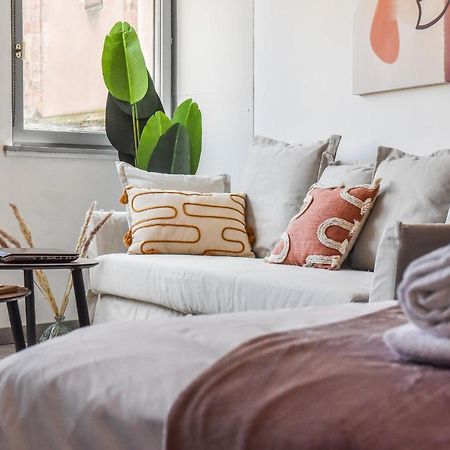 Appartement Le Saint Pierre à Strasbourg Extérieur photo
