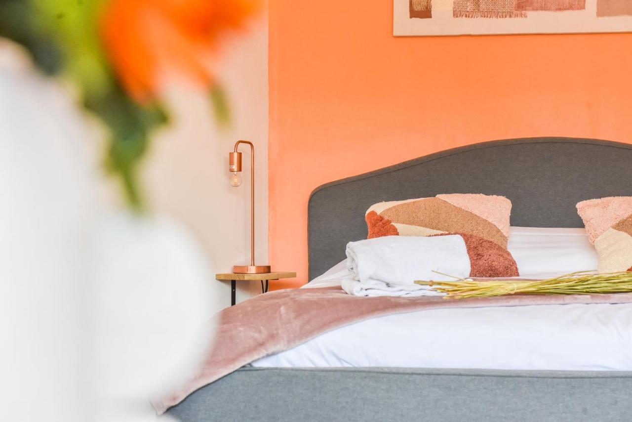Appartement Le Saint Pierre à Strasbourg Extérieur photo