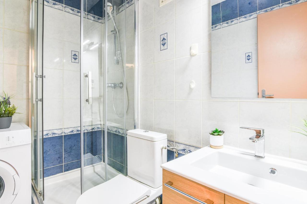 Appartement Le Saint Pierre à Strasbourg Extérieur photo