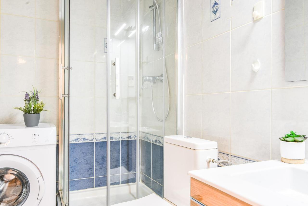Appartement Le Saint Pierre à Strasbourg Extérieur photo